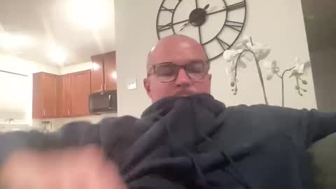 cockyathlete69 online show from 01.19.26