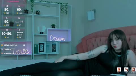 cockyvibe online show from 03.16.26