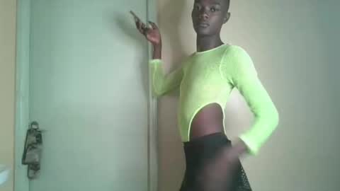 Cocoa online show from 01.19.25