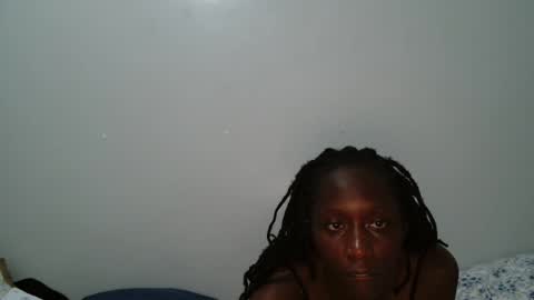 Snapshot of cocoalush9819 chatting on 10.01.25 cocoalush9819 online show from 10.01.25