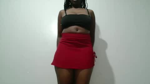 Snapshot of cocoalush9819 chatting on 10.07.25 cocoalush9819 online show from 10.07.25