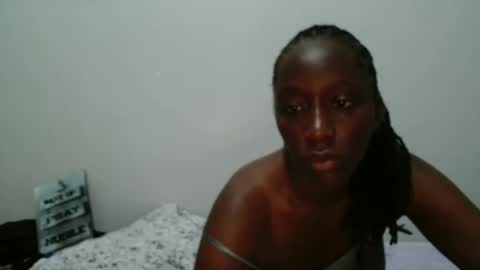 Snapshot of cocoalush9819 chatting on 10.16.25 cocoalush9819 online show from 10.16.25