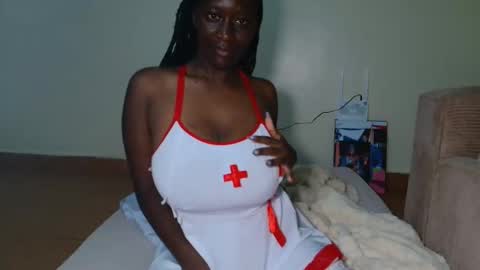 cocoalush9819 online show from 04.18.26