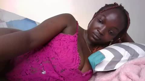 CocoaLush 20 online show from 04.06.26