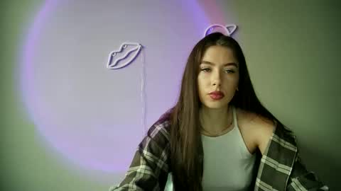 Snapshot of cocoberry1 chatting on 11.27.25 cocoberry1 online show from 11.27.25