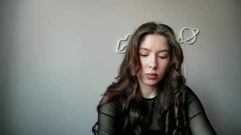 Snapshot of cocoberry1 chatting on 02.27.26 cocoberry1 online show from 02.27.26