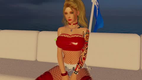 Snapshot of cocochanelts chatting on 01.19.25 chanelts online show from 01.19.25