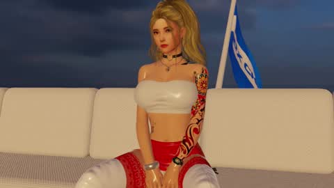 Snapshot of cocochanelts chatting on 02.25.25 chanelts online show from 02.25.25