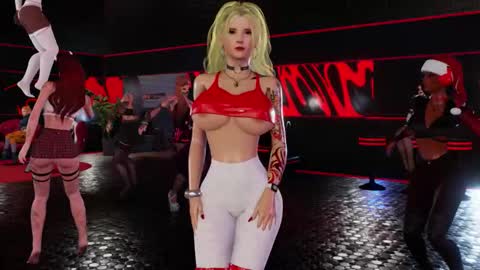 Snapshot of cocochanelts chatting on 12.14.25 chanelts online show from 12.14.25