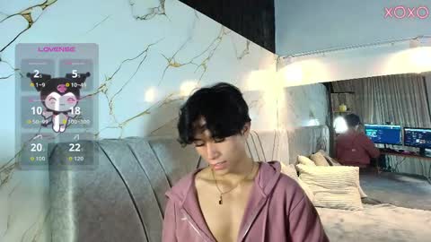 COCO online show from 04.20.26