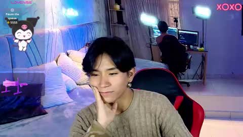 COCO online show from 04.22.26