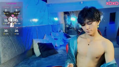 COCO online show from 04.28.26