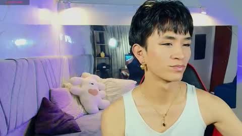 Snapshot of cococumps chatting on 05.04.26 COCO online show from 05.04.26
