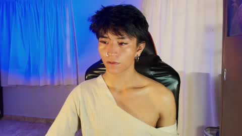 Snapshot of cococumps chatting on 06.19.26 COCO online show from 06.19.26