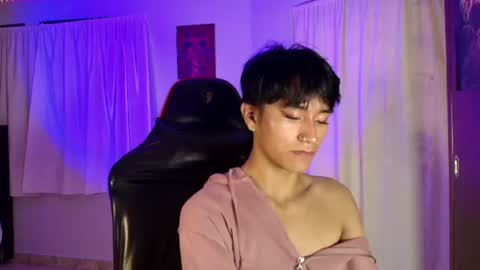 Snapshot of cococumps chatting on 06.20.26 COCO online show from 06.20.26