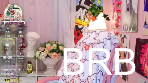 Mia online show from 12.25.24