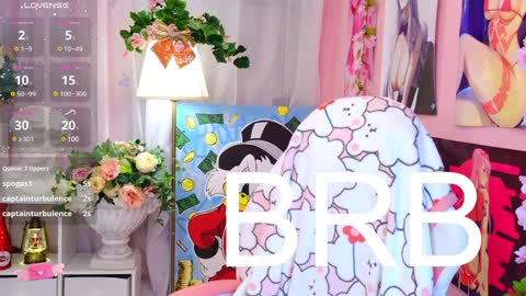 Mia online show from 12.26.24