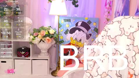 Mia online show from 12.30.24