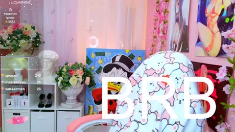 Mia online show from 01.18.25