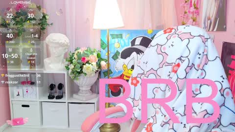 Mia online show from 01.22.25