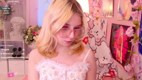 Mia online show from 01.24.25