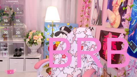 Mia online show from 02.01.25