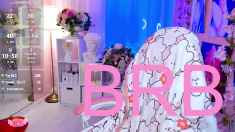 Mia online show from 02.16.25