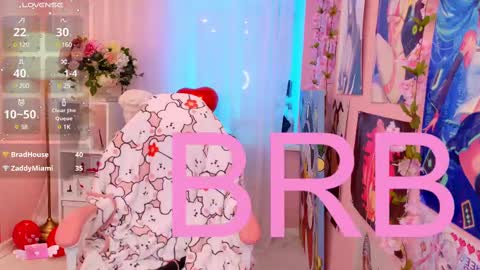 Mia online show from 02.19.25