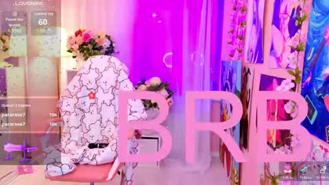 Mia online show from 03.01.25