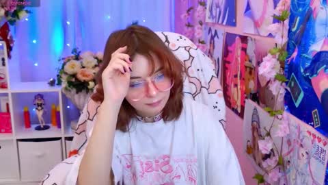 Mia online show from 01.09.26