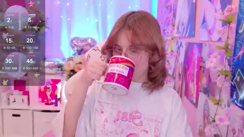 Mia online show from 02.07.26