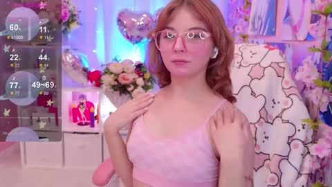 Mia online show from 02.11.26