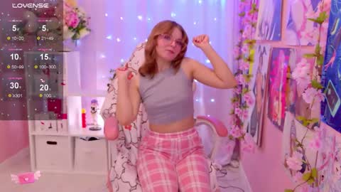 Mia online show from 03.01.26