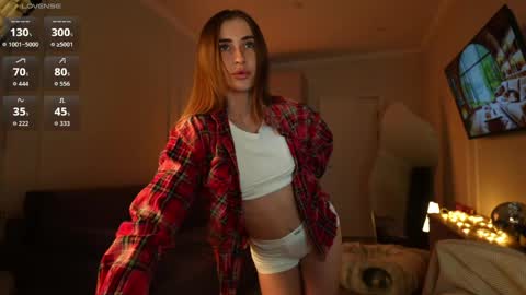 Anna online show from 03.21.26