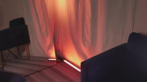 Coconutcatin online show from 09.17.25