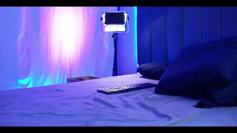 Coconutcatin online show from 05.27.26