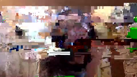 Snapshot of codebynova chatting on 11.03.25 Code By Nova online show from 11.03.25