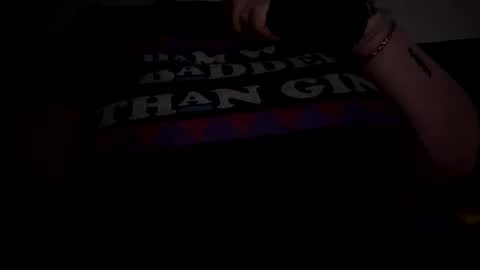 TheGoddessCodie online show from 01.08.25