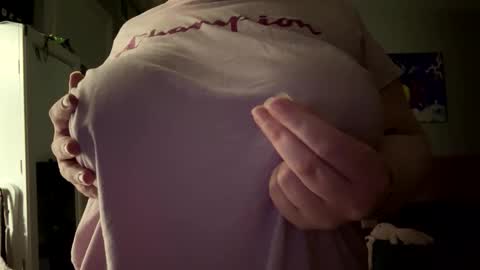 TheGoddessCodie online show from 11.04.25