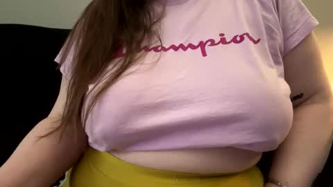 TheGoddessCodie online show from 03.26.26