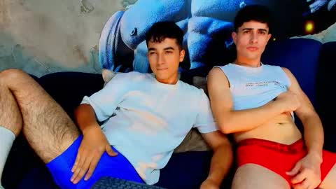 Snapshot of cody_crown chatting on 02.05.26 Cody online show from 02.05.26