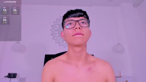 Cody online show from 11.02.25