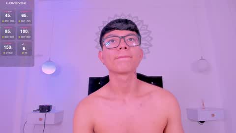 Cody online show from 11.03.25