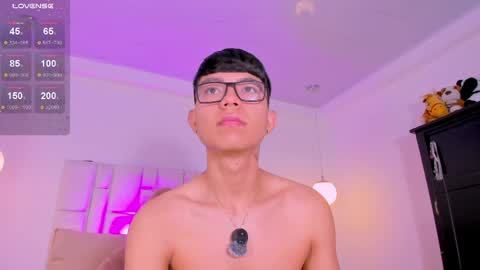 Cody online show from 04.08.26