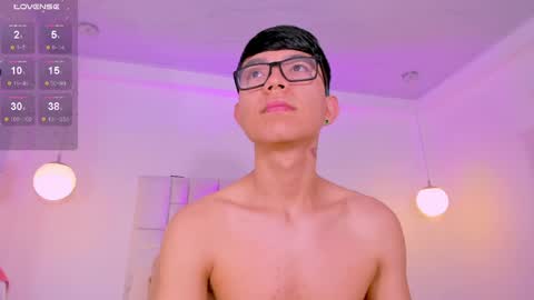 Cody online show from 04.12.26