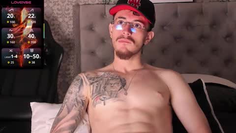 Cody Walker online show from 01.17.26