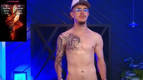 Cody Walker online show from 02.25.26