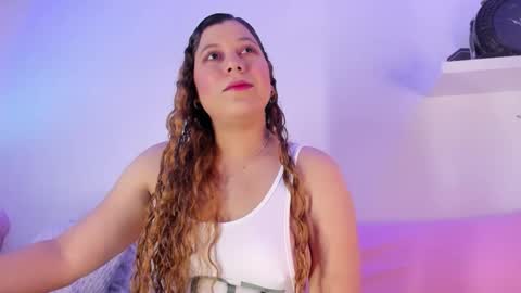 Coffee Dreams online show from 04.18.26