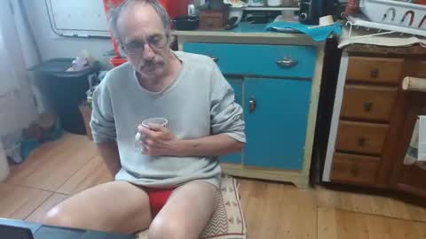 coffee601 online show from 05.13.26