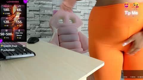 laurita online show from 11.13.25